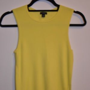 Ann Taylor LOFT Tank top